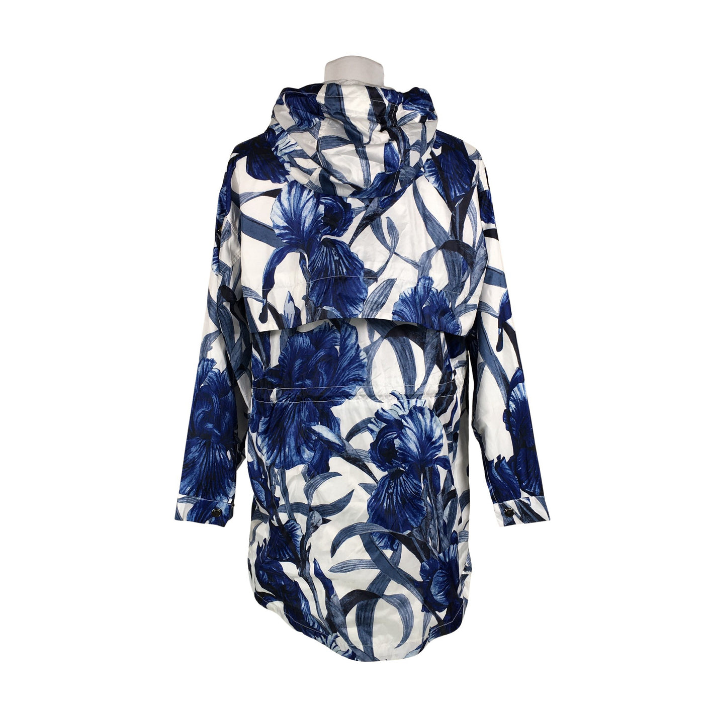 Unisex Luhta - Outdoor jacket, size 36 - Blue (2)