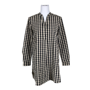 Unisex Your Face - Dress, size 34 - Black (1)