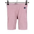 Unisex Polarn O. Pyret - Tricot shorts, size 122 - 128 - Light pink ()
