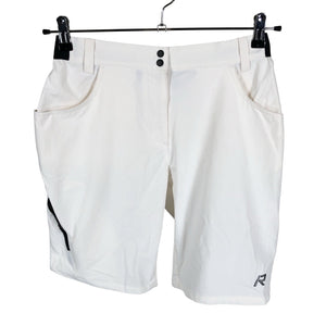 Unisex Rukka - Shorts, size 38 - White (1)
