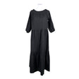 Unisex Nanso - Dress, size 40 - Black ()