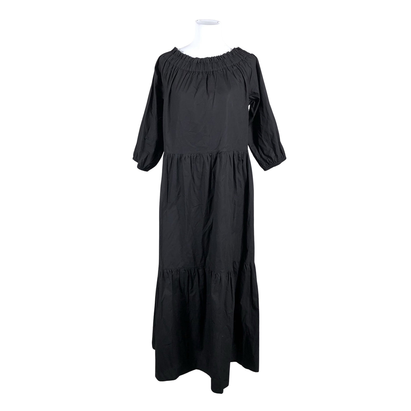 Unisex Nanso - Dress, size 40 - Black (1)
