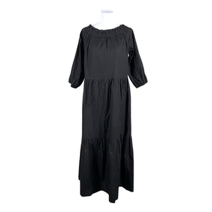 Unisex Nanso - Dress, size 40 - Black (1)