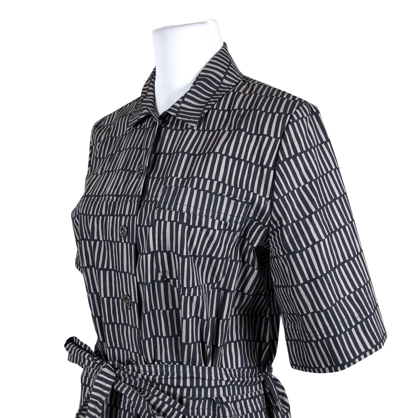Unisex Vimma - Overalls, size 40 - Gray (2)