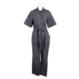 Unisex Vimma - Overalls, size 40 - Gray (1)