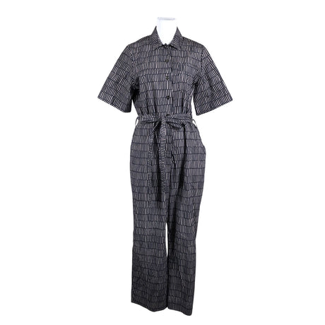Unisex Vimma - Overalls, size 40 - Gray ()
