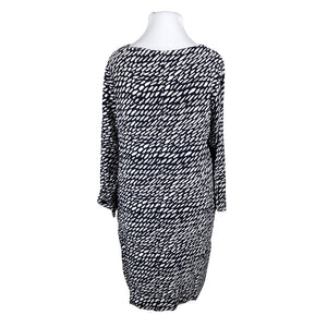 Unisex Marimekko - Dress, size 44 - Blue (2)