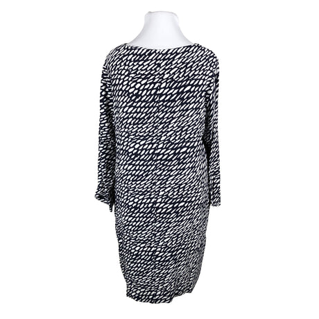 Unisex Marimekko - Dress, size 44 - Blue (2)
