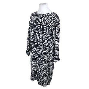 Unisex Marimekko - Dress, size 44 - Blue (3)