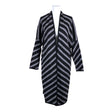 Unisex Papu - Cardigan, size 38 - Gray ()