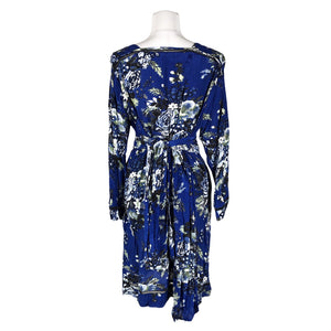 Unisex The Masai - Dress, size 40 - Blue (2)