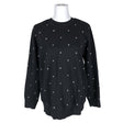Unisex Nanso - Sweatshirt, size 40 - Black ()