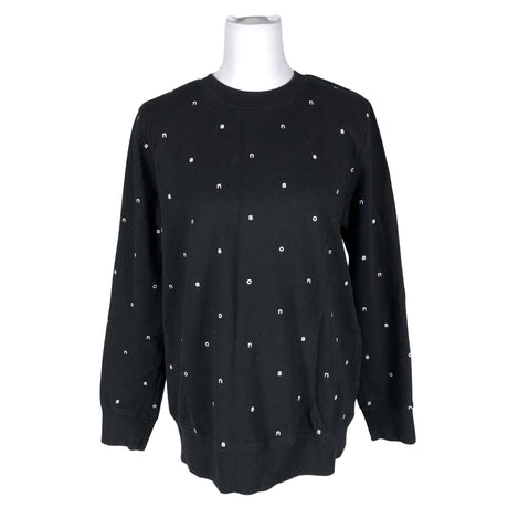 Unisex Nanso - Sweatshirt, size 40 - Black ()