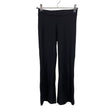 Unisex Name It - Tricot pants, size 128 - 134 - Black ()