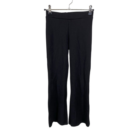 Unisex Name It - Tricot pants, size 128 - 134 - Black ()
