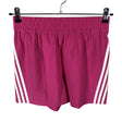 Unisex Adidas - Sports shorts, size 36 - Pink ()