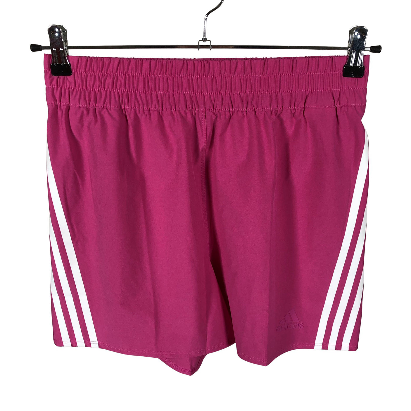 Unisex Adidas - Sports shorts, size 36 - Pink (1)