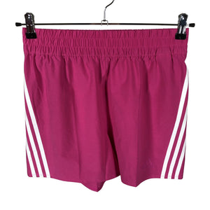 Unisex Adidas - Sports shorts, size 36 - Pink (1)