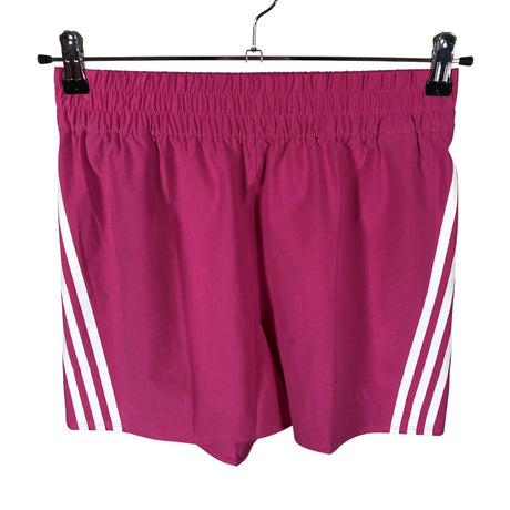 Unisex Adidas - Sports shorts, size 36 - Pink ()