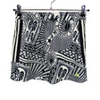 Unisex Adidas - Tricot skirt, size 36 - Black ()