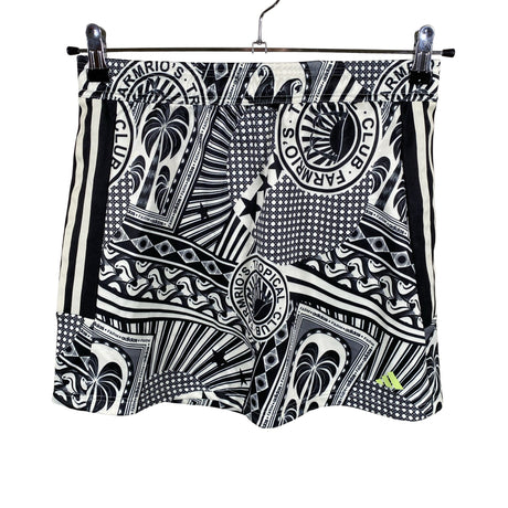 Unisex Adidas - Tricot skirt, size 36 - Black ()