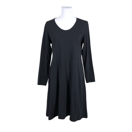 Unisex Gudrun Sjöden - Tricot dress, size 40 - Black ()