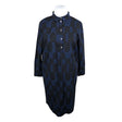 Unisex Marimekko - Dress, size 46 - Blue ()