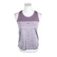 Unisex Asics - Sports top, size 36 - Violet ()
