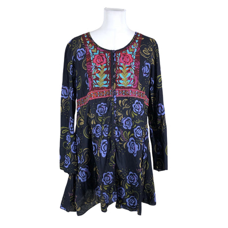 Unisex Gudrun Sjöden - Dress, size 40 - Blue ()