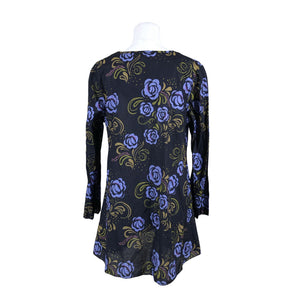 Unisex Gudrun Sjöden - Dress, size 40 - Blue (2)