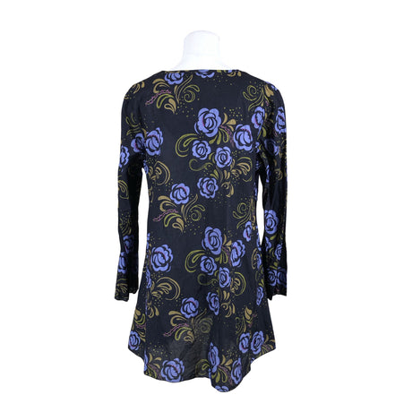 Unisex Gudrun Sjöden - Dress, size 40 - Blue (2)