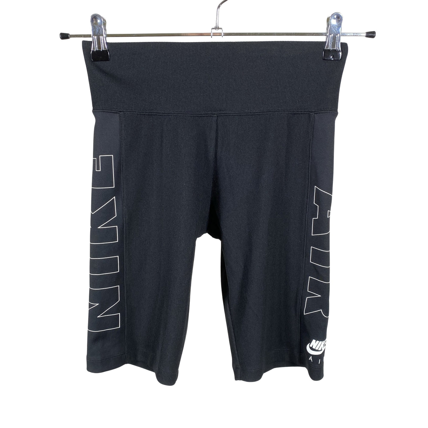 Unisex Nike - Sports shorts, size 36 - Black (1)