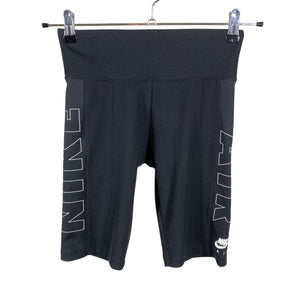 Unisex Nike - Sports shorts, size 36 - Black (1)