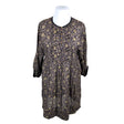 Unisex Noa Noa - Dress, size 42 - Black ()
