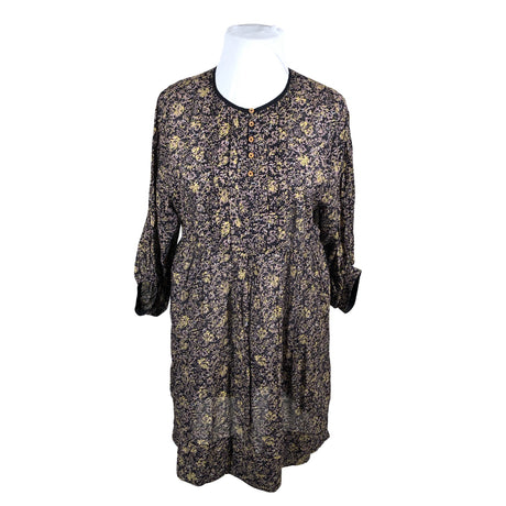 Unisex Noa Noa - Dress, size 42 - Black ()