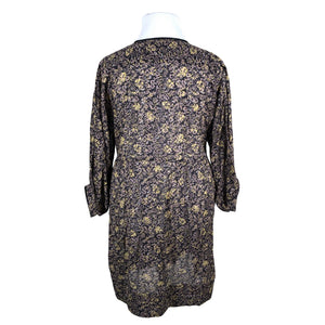 Unisex Noa Noa - Dress, size 42 - Black (2)