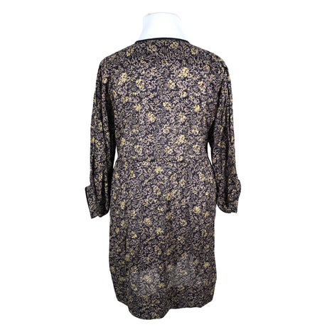 Unisex Noa Noa - Dress, size 42 - Black (2)