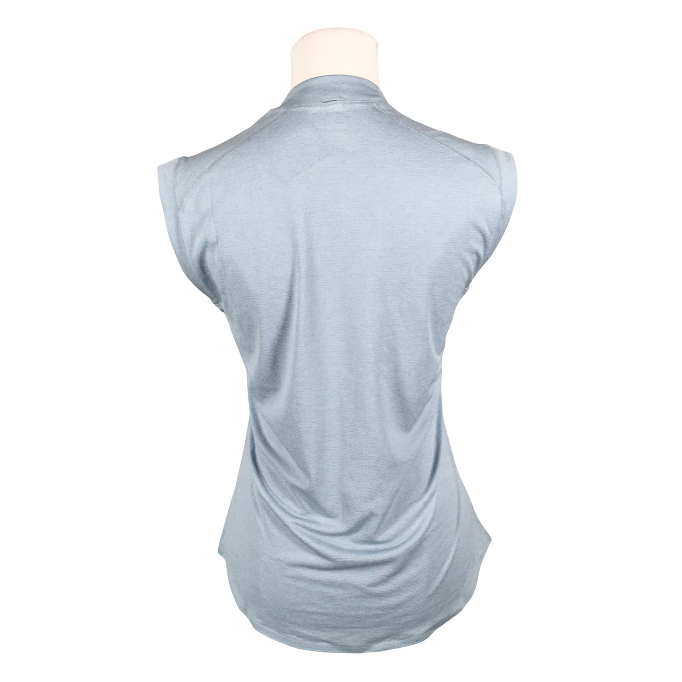 Unisex Norrøna - Sports top, size 36 - Light blue (2)