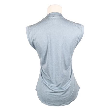 Unisex Norrøna - Sports top, size 36 - Light blue (2)