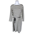 Unisex Voglia - Tricot dress, size 40 - Natural white ()
