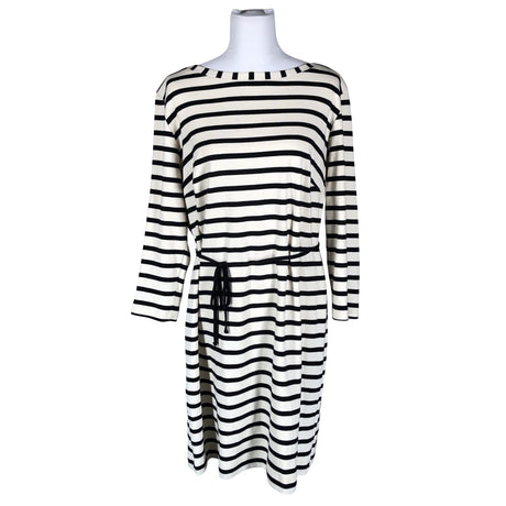 Unisex Voglia - Tricot dress, size 40 - Natural white ()