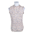 Unisex Calvin Klein - Top, size 38 - Light pink ()