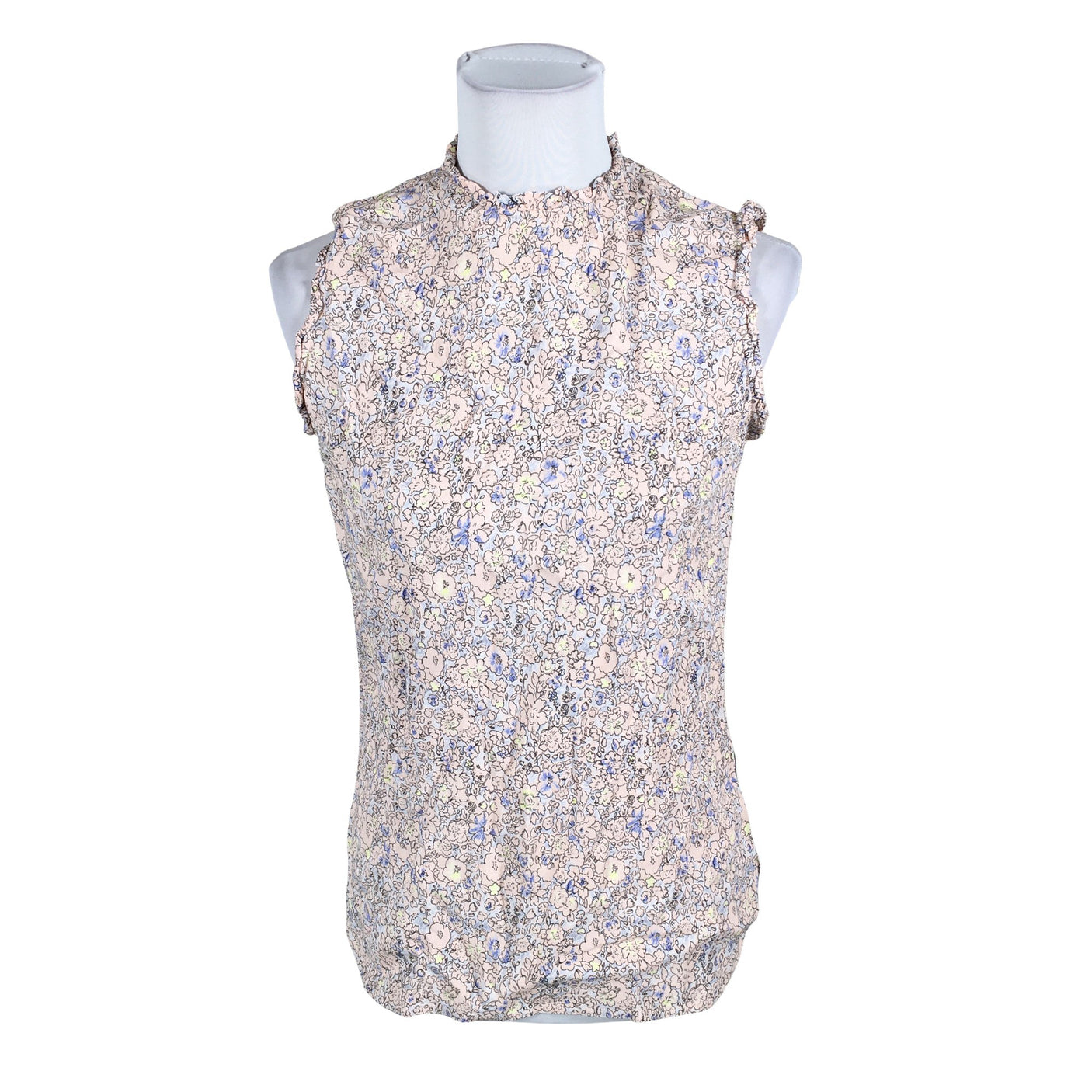 Unisex Calvin Klein - Top, size 38 - Light pink (1)