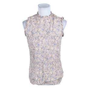 Unisex Calvin Klein - Top, size 38 - Light pink (1)