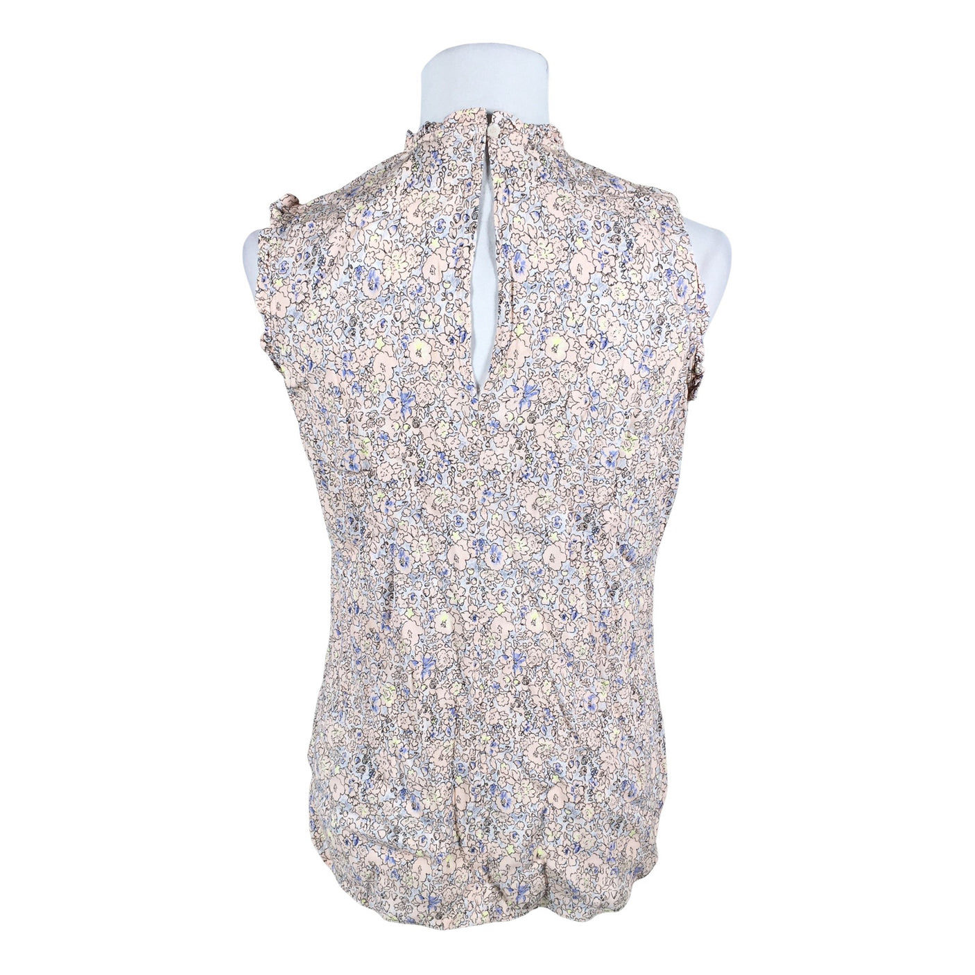Unisex Calvin Klein - Top, size 38 - Light pink (2)