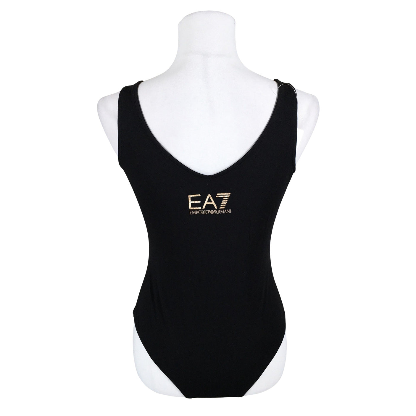 Unisex EA7 Emporio Armani - Body, size 36 - Black (2)