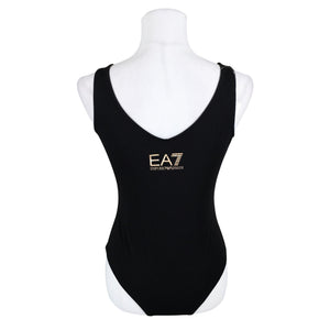 Unisex EA7 Emporio Armani - Body, size 36 - Black (2)