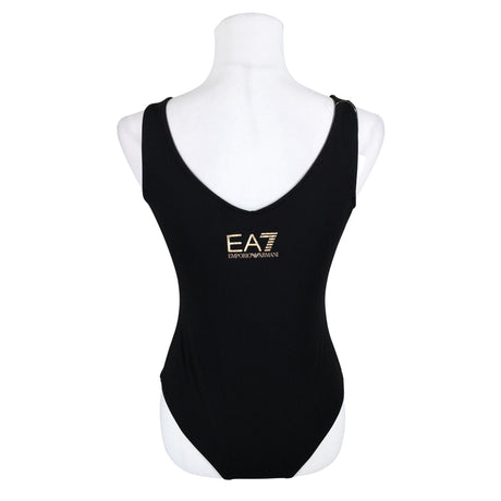 Unisex EA7 Emporio Armani - Body, size 36 - Black (2)
