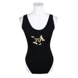 Unisex EA7 Emporio Armani - Body, size 36 - Black ()