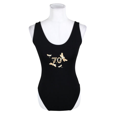 Unisex EA7 Emporio Armani - Body, size 36 - Black ()